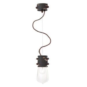 Lampadario Vintage Urban Collection C1520 Ferroluce