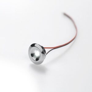 Mini Vesta 2 W nanoled Faretto Led da Incasso