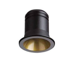 Virus Ideal Lux Faretto Led Ad Incasso