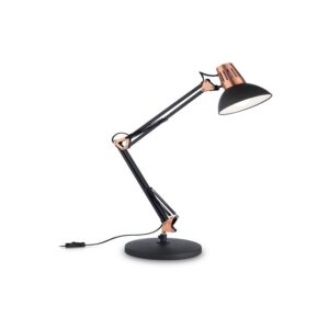 WALLY Ideal Lux Lampada Da Scrivania