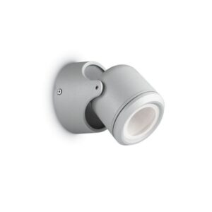 Xeno Ap1 Ideal Lux Lampada Da Parete Orientabile Per Esterni