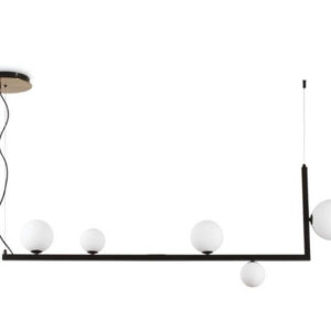 Birds sp5 Ideal Lux Sospensione Moderna