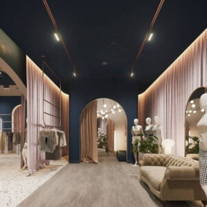 Negozio / Show Room