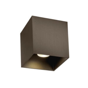 Box 1.0 Wever & Ducrè Plafone Led 3000K