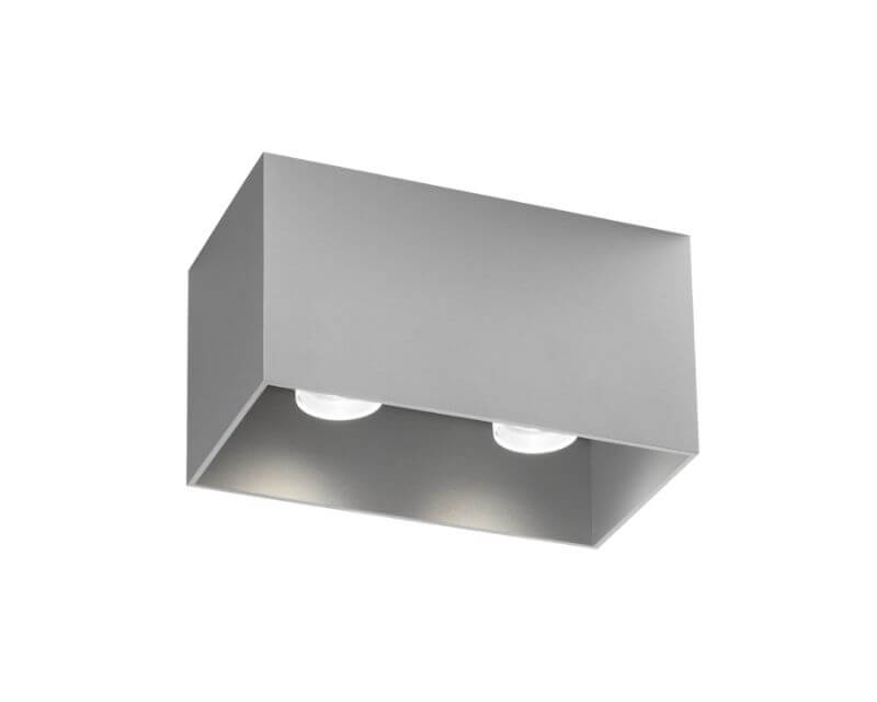 Box 2.0 Wever & Ducrè Plafone Alluminio
