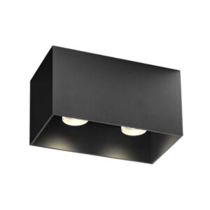 Box 2.0 Wever & Ducrè Plafone Led Warm Dimmer