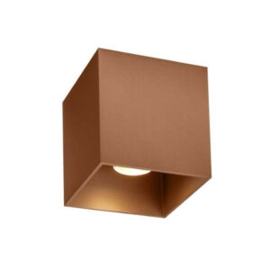 Box 1.0 Wever & Ducrè Plafone GU10