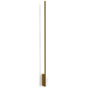 Hilow Line 150cm Panzeri Applique Led Moderna