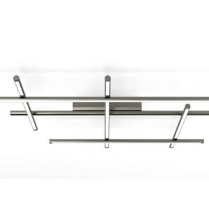 Hilow Panzeri Plafoniera Led Moderna