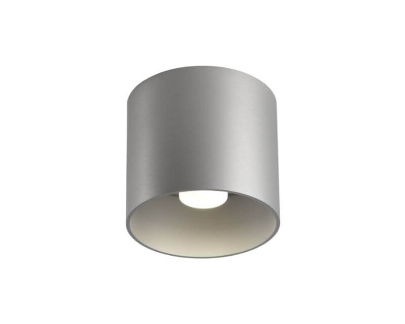 Ray 1.0 Wever & Ducrè Plafone Alluminio