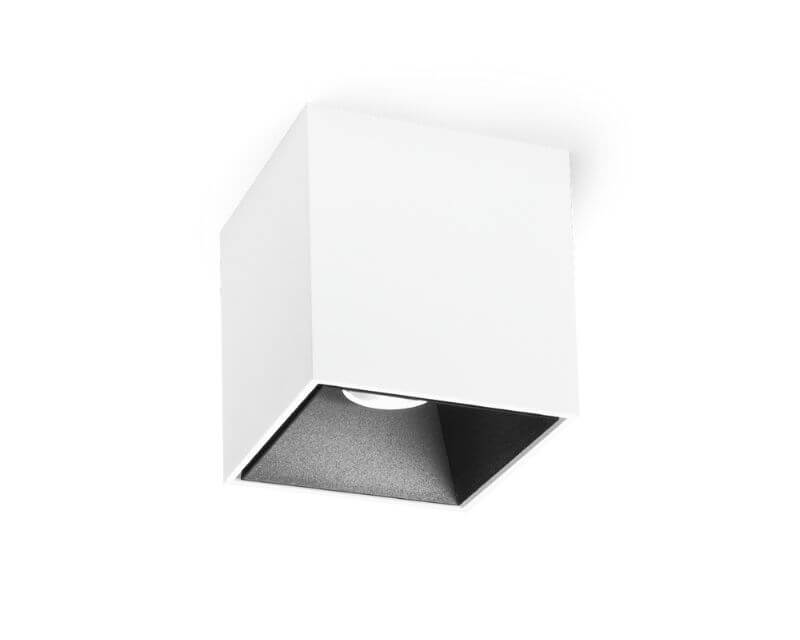Riflettore Interno Singolo Box Wever & Ducrè