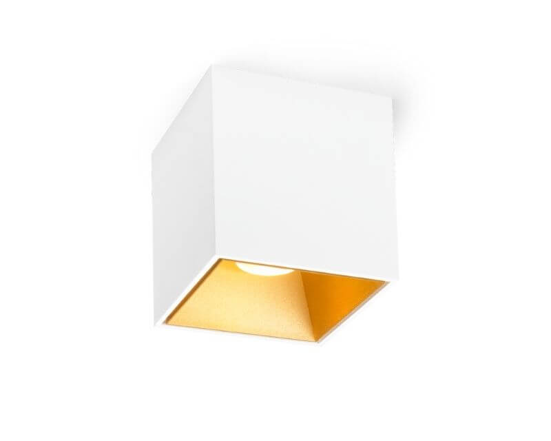Riflettore Interno Singolo Box Wever & Ducrè