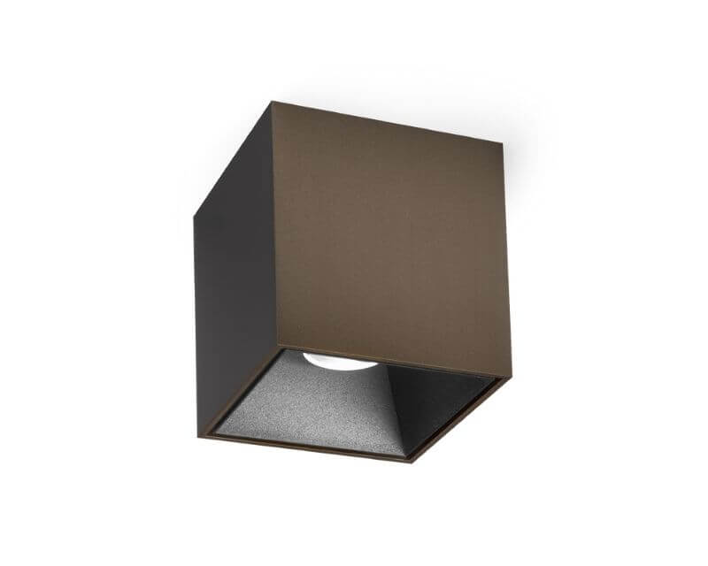 Riflettore Interno Singolo Box Wever & Ducrè