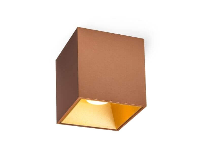 Riflettore Interno Singolo Box Wever & Ducrè