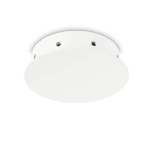 Rosone Tondo 8 Luci Ideal Lux