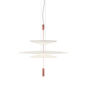 Vibia Flamingo 1530 Lampada a Sospensione Led