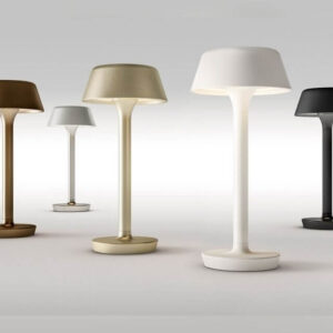 Firefly In The Sky Panzeri Lampada Da Tavolo Led