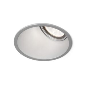 Deep Asym Wever Ducrè 1.0 GU10 Faretto Asimmetrico