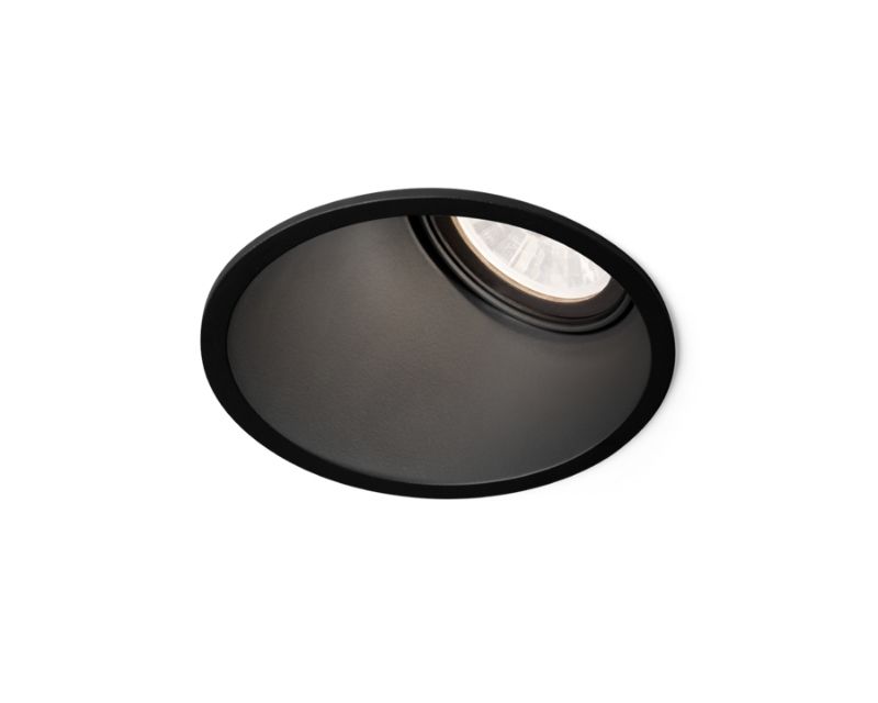 deep-weverducre-faretto-led-asimmetrico-nero