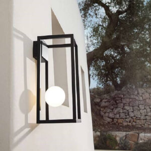 Abachina Karman Applique da Interno - Esterno