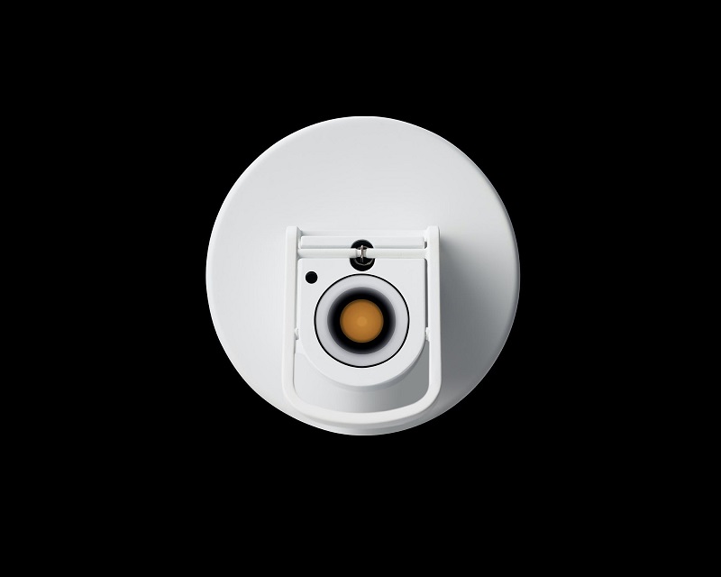 W153 Ile Wastberg Lampada led da tavolo foro