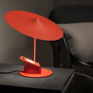 W153 Ile Wastberg Lampada Led Da Tavolo