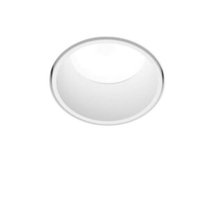 Thessaly Sforzin Faretto Bianco Da Incasso