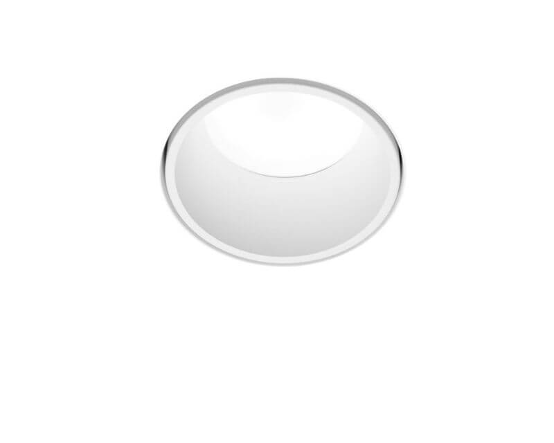 Thessaly Sforzin Faretto Bianco Da Incasso