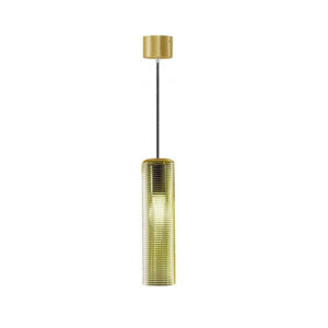 Clio Panzeri Lampada Led a Sospensione