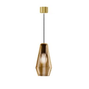 Olivia Panzeri Sospensione Led di Design
