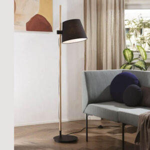 Axel Ideal Lux Piantana
