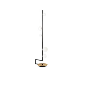 Birds Pt5 Ideal Lux Lampada da Terra