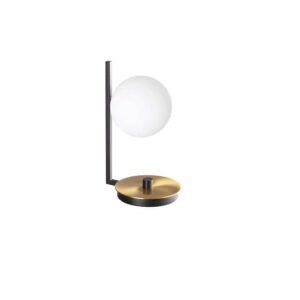 Birds Tl1 Ideal Lux Lampada da Tavolo
