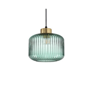 Mint-2 Ideal Lux Sospensione in Vetro Soffiato