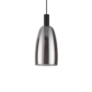 Coco-2 Sp Ideal Lux Sospensione Led Fumè