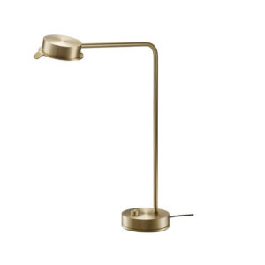 W102b Chipperfield Wastberg Lampada da Scrivania