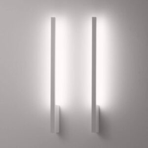 Xilema Stilnovo Lampada Led da Parete 79cm
