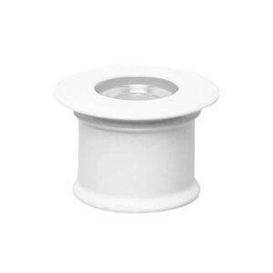Beret R I-Led Linea Light Faretto IP66 Bianco
