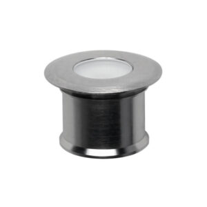 Beret R I-Led Linea Light Faretto IP66 Acciaio