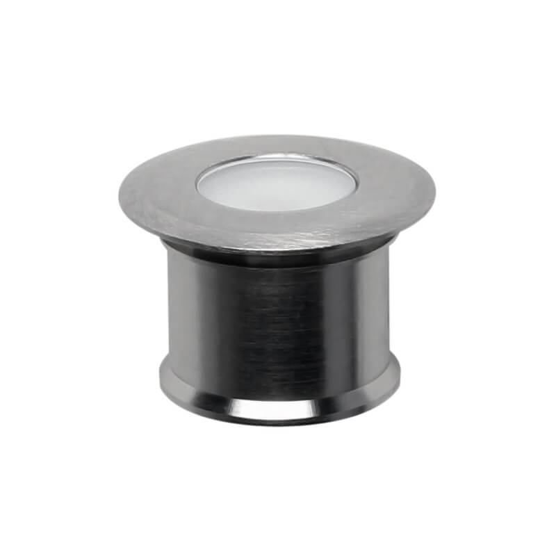 92068 Beret R I-Led Linea Light Faretto IP66 acciaio