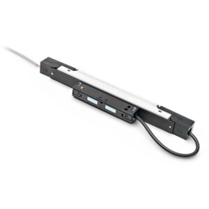 Gaeta TR Gea Luce Alimentatore Magnetico 60W per Binari