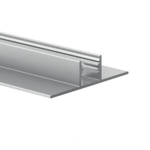 PR221 Ledco Profilo in Alluminio a Scomparsa