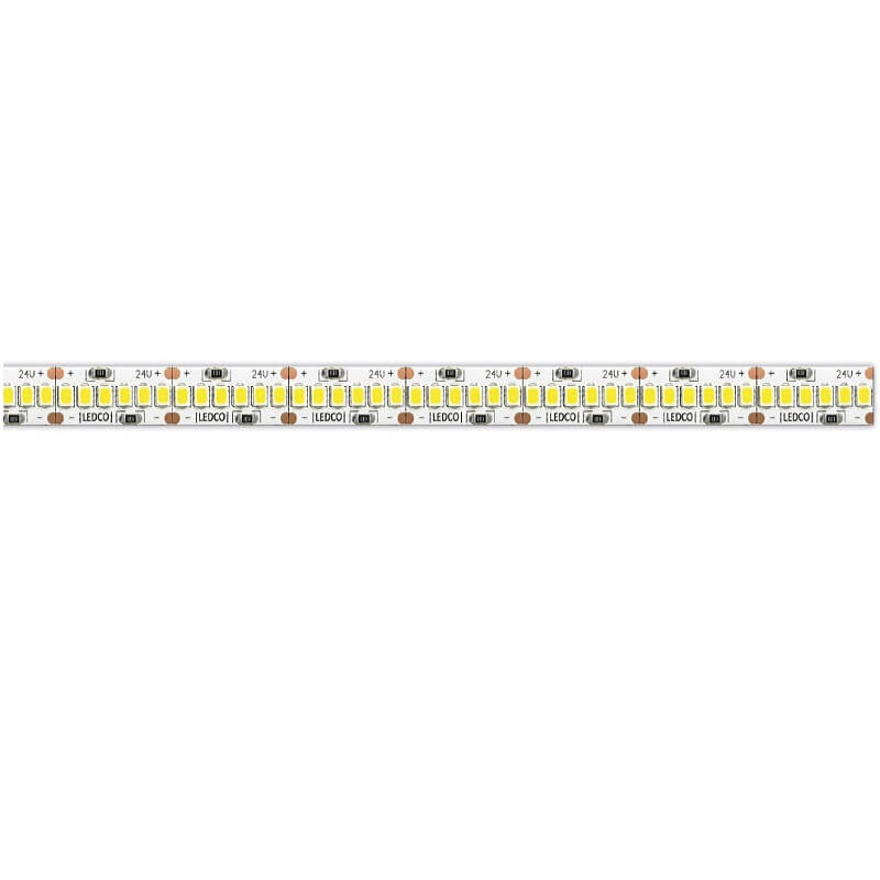 SL200 ES Strip Led Ledco 12W/mt 24V IP20