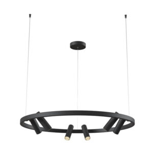 Satellite Maytoni Sospensione Led Moderna