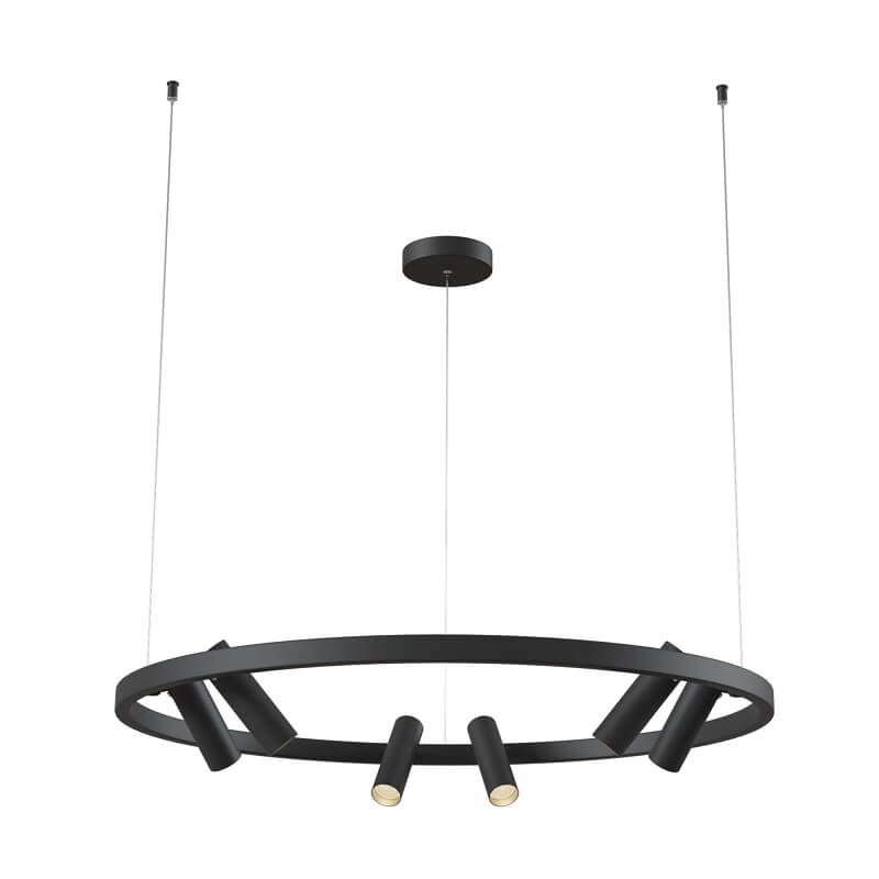 Satellite Maytoni Lampada Led a Sospensione in metallo