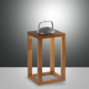 Blend Fabas Lampada Led da Giardino IP54 41 cm