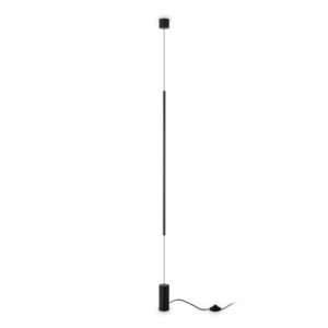 Ideal Lux Filo Pt Piantana Led di Design