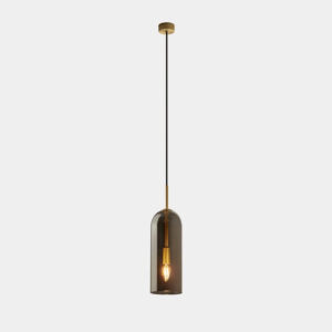 Glam Leds-C4 Sospensione in Vetro Soffiato 31 cm