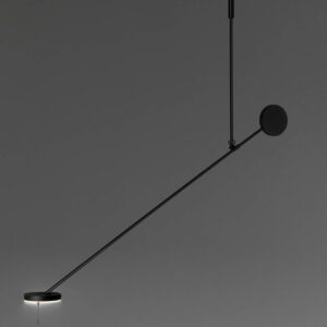 Invisible Leds-C4 Sospensione Led Moderna