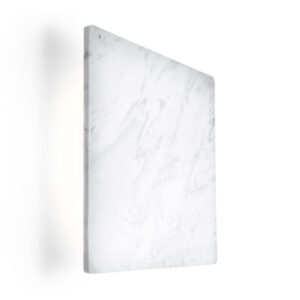 Miles 3.0 Carrè Wever & Ducrè Applique Led Quadrata